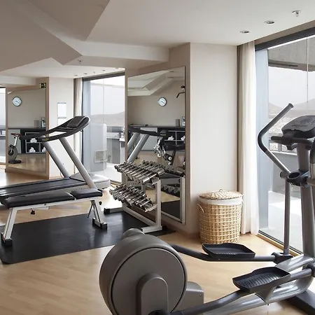 Ξενοδοχείο Ac Gran Canaria By Marriott