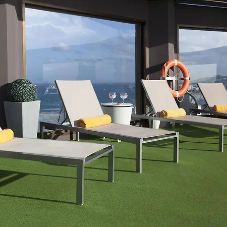 Ac Gran Canaria By Marriott Ξενοδοχείο Λας Πάλμας ντε Γκραν Κανάρια