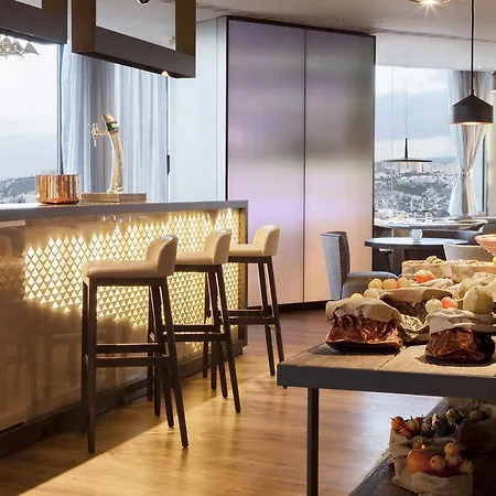 Ξενοδοχείο Ac Gran Canaria By Marriott 4*