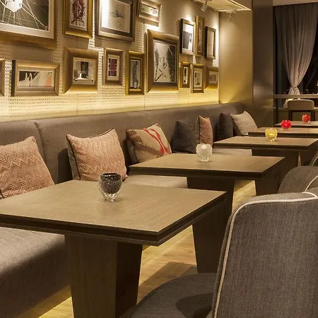 Ac Gran Canaria By Marriott Ξενοδοχείο 4*