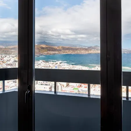 Ac Gran Canaria By Marriott Ξενοδοχείο Λας Πάλμας ντε Γκραν Κανάρια