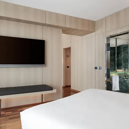 Ac Gran Canaria By Marriott Ξενοδοχείο 4*