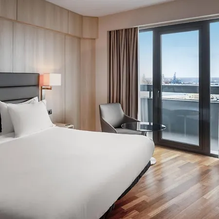 Ξενοδοχείο Ac Gran Canaria By Marriott