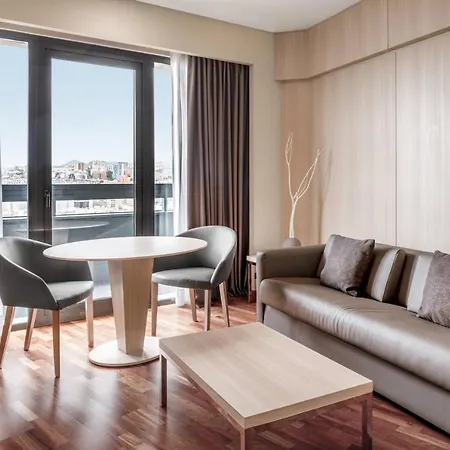 Ac Gran Canaria By Marriott 4* Λας Πάλμας ντε Γκραν Κανάρια