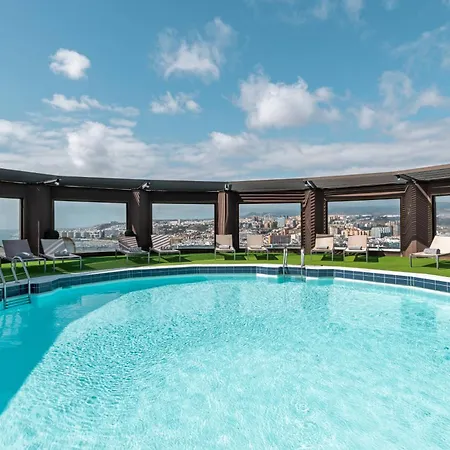 Ac Gran Canaria By Marriott Ξενοδοχείο 4*