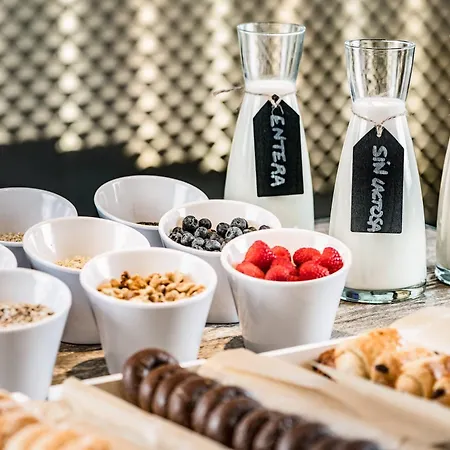 Ac Gran Canaria By Marriott Ξενοδοχείο 4*