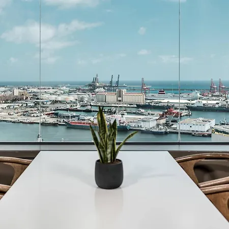 Ac Gran Canaria By Marriott 4* Λας Πάλμας ντε Γκραν Κανάρια