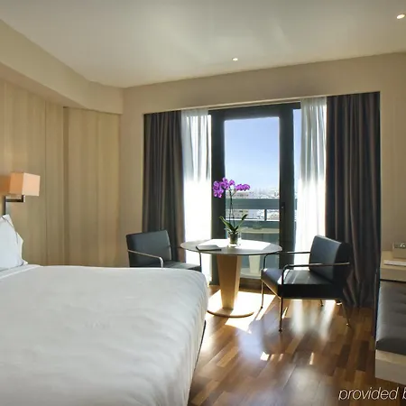Ξενοδοχείο Ac Gran Canaria By Marriott Λας Πάλμας ντε Γκραν Κανάρια