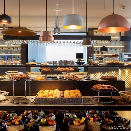 Ξενοδοχείο Ac Gran Canaria By Marriott Λας Πάλμας ντε Γκραν Κανάρια