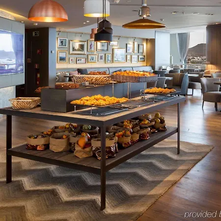 Ac Gran Canaria By Marriott Ξενοδοχείο Λας Πάλμας ντε Γκραν Κανάρια