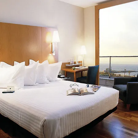 Ac Gran Canaria By Marriott 4* Λας Πάλμας ντε Γκραν Κανάρια