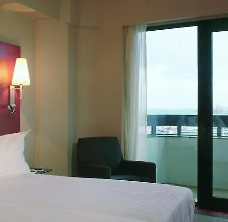 Ac Gran Canaria By Marriott Ξενοδοχείο 4*