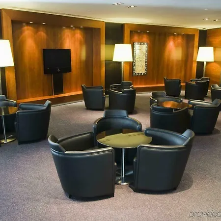 Ξενοδοχείο Ac Gran Canaria By Marriott 4*
