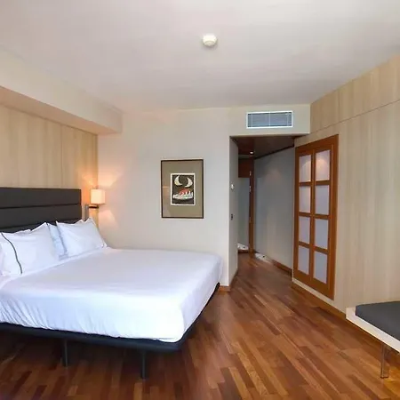 Ac Gran Canaria By Marriott מלון לאס פאלמס דה גראן קנאריה
