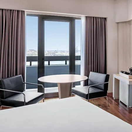 Ac Gran Canaria By Marriott מלון