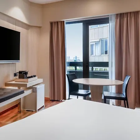 Ac Gran Canaria By Marriott מלון לאס פאלמס דה גראן קנאריה
