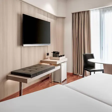 Ac Gran Canaria By Marriott מלון 4*