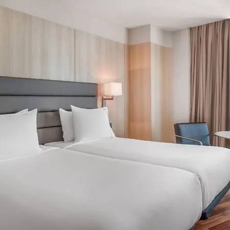 מלון Ac Gran Canaria By Marriott