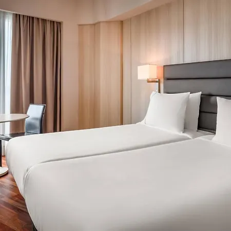 מלון Ac Gran Canaria By Marriott 4*