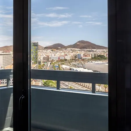 מלון Ac Gran Canaria By Marriott 4*