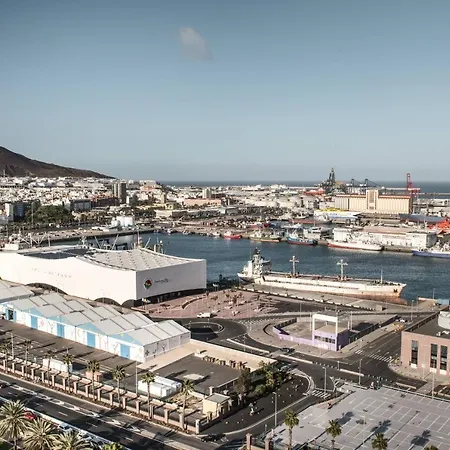 Ac Gran Canaria By Marriott מלון