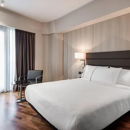 מלון Ac Gran Canaria By Marriott