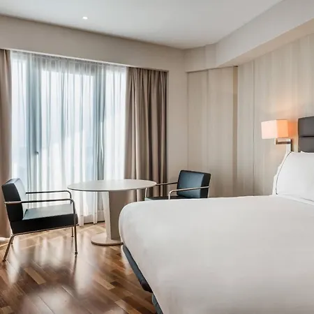 Ac Gran Canaria By Marriott מלון
