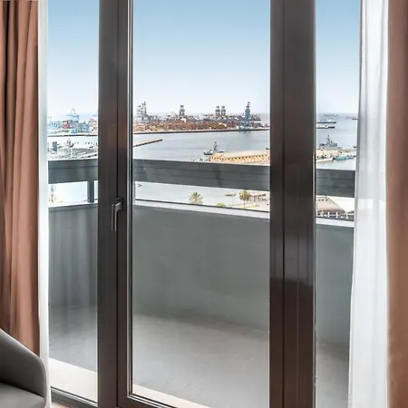 Ac Gran Canaria By Marriott לאס פאלמס דה גראן קנאריה