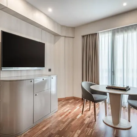 מלון Ac Gran Canaria By Marriott 4*
