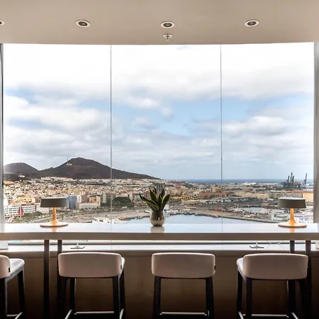 מלון Ac Gran Canaria By Marriott לאס פאלמס דה גראן קנאריה