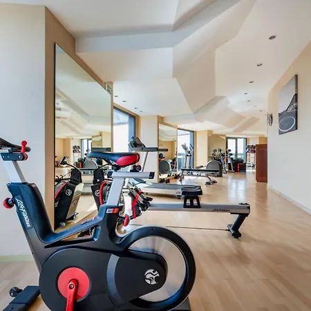 מלון Ac Gran Canaria By Marriott לאס פאלמס דה גראן קנאריה
