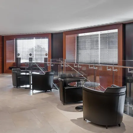 Ac Gran Canaria By Marriott לאס פאלמס דה גראן קנאריה