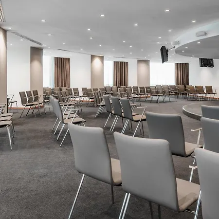 Ac Gran Canaria By Marriott 4* לאס פאלמס דה גראן קנאריה