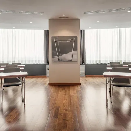 Ac Gran Canaria By Marriott מלון 4*