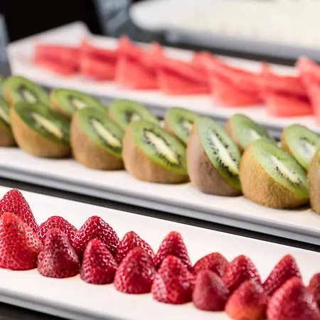 Ac Gran Canaria By Marriott 4* לאס פאלמס דה גראן קנאריה