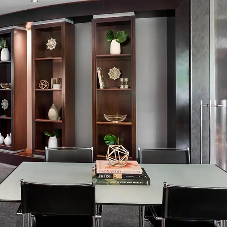 מלון Ac Gran Canaria By Marriott 4*