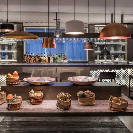 מלון Ac Gran Canaria By Marriott