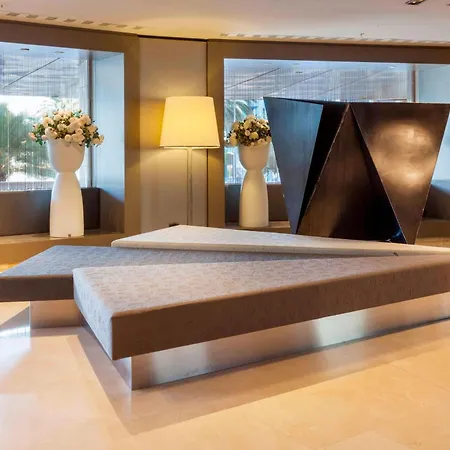 Ac Gran Canaria By Marriott מלון 4*