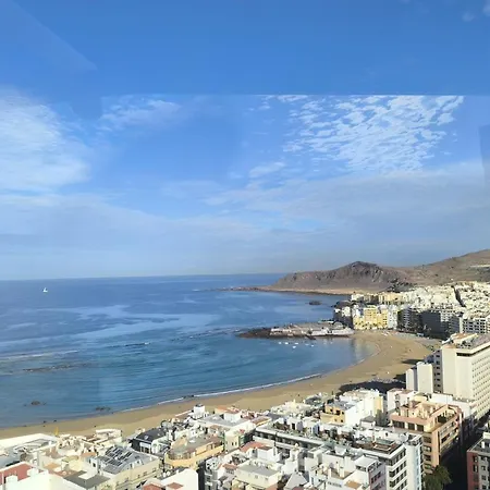 מלון Ac Gran Canaria By Marriott