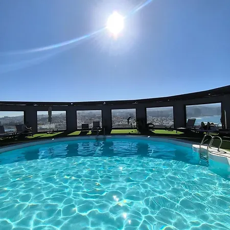 Ac Gran Canaria By Marriott לאס פאלמס דה גראן קנאריה