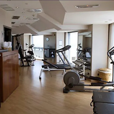 Ac Gran Canaria By Marriott מלון לאס פאלמס דה גראן קנאריה