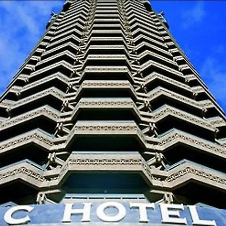 Ac Gran Canaria By Marriott מלון 4*