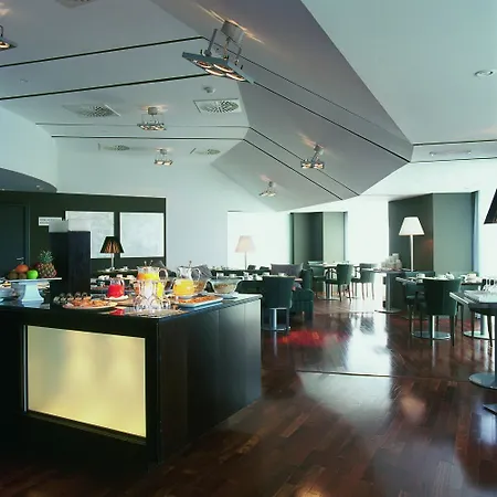 Ac Gran Canaria By Marriott מלון 4*