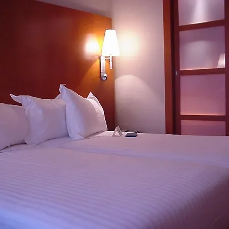 Ac Gran Canaria By Marriott 4* לאס פאלמס דה גראן קנאריה