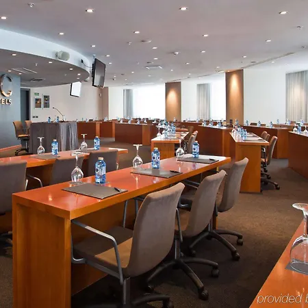 Ac Gran Canaria By Marriott לאס פאלמס דה גראן קנאריה