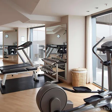 מלון Ac Gran Canaria By Marriott לאס פאלמס דה גראן קנאריה