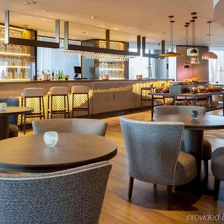 מלון Ac Gran Canaria By Marriott