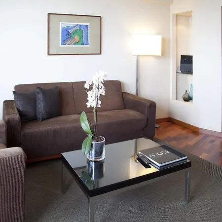 מלון Ac Gran Canaria By Marriott 4*