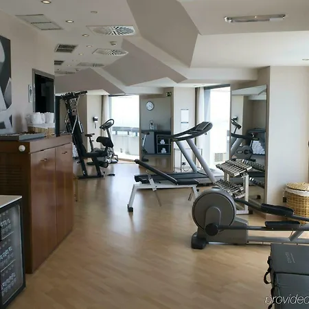 מלון Ac Gran Canaria By Marriott
